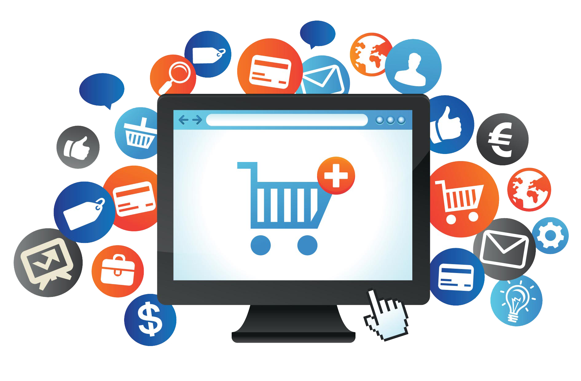 E-Commerce Analytics Platform